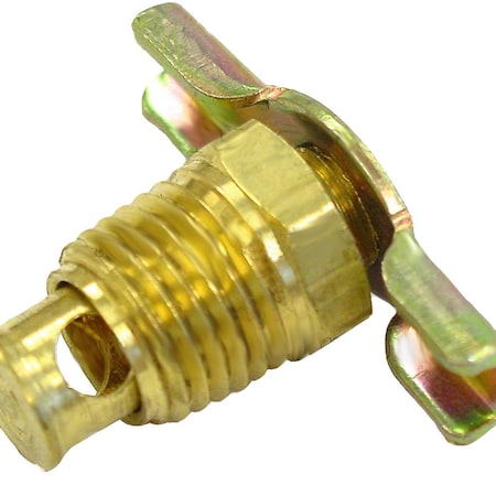 Aftermarket Radiator Drain Tap 614201R1